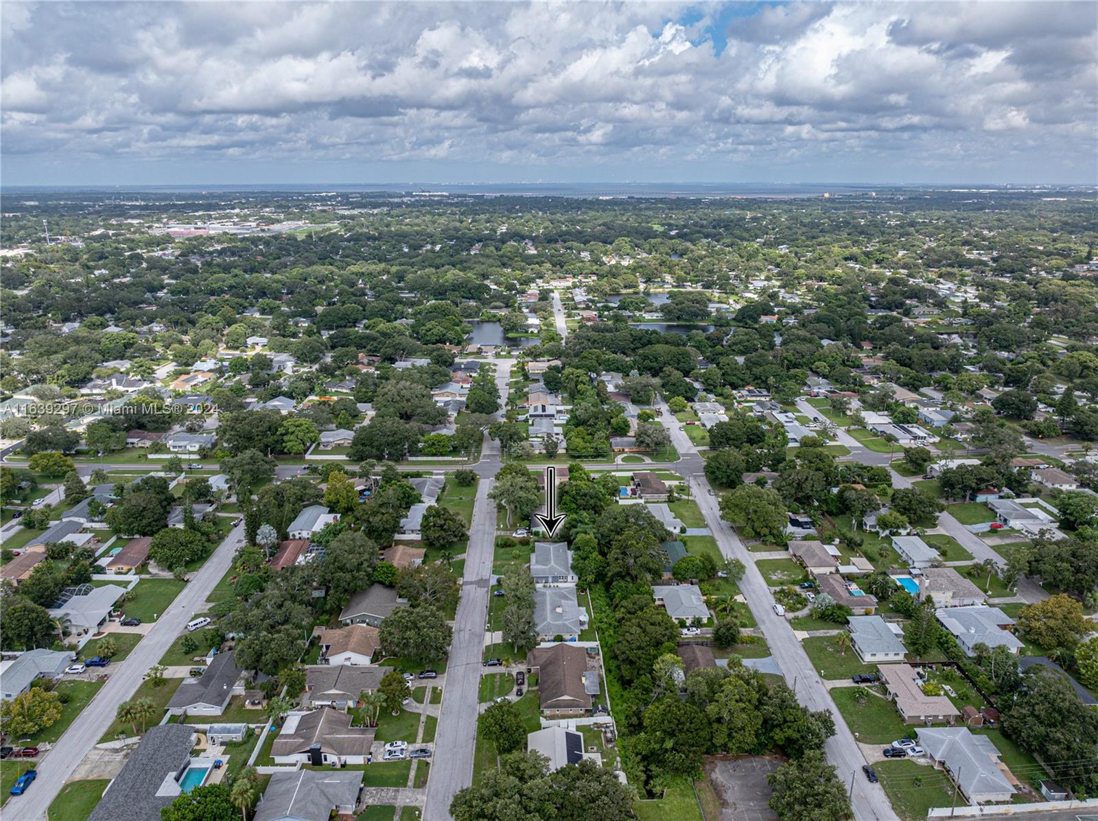 1571 Jeffords, Clearwater, Florida image 14