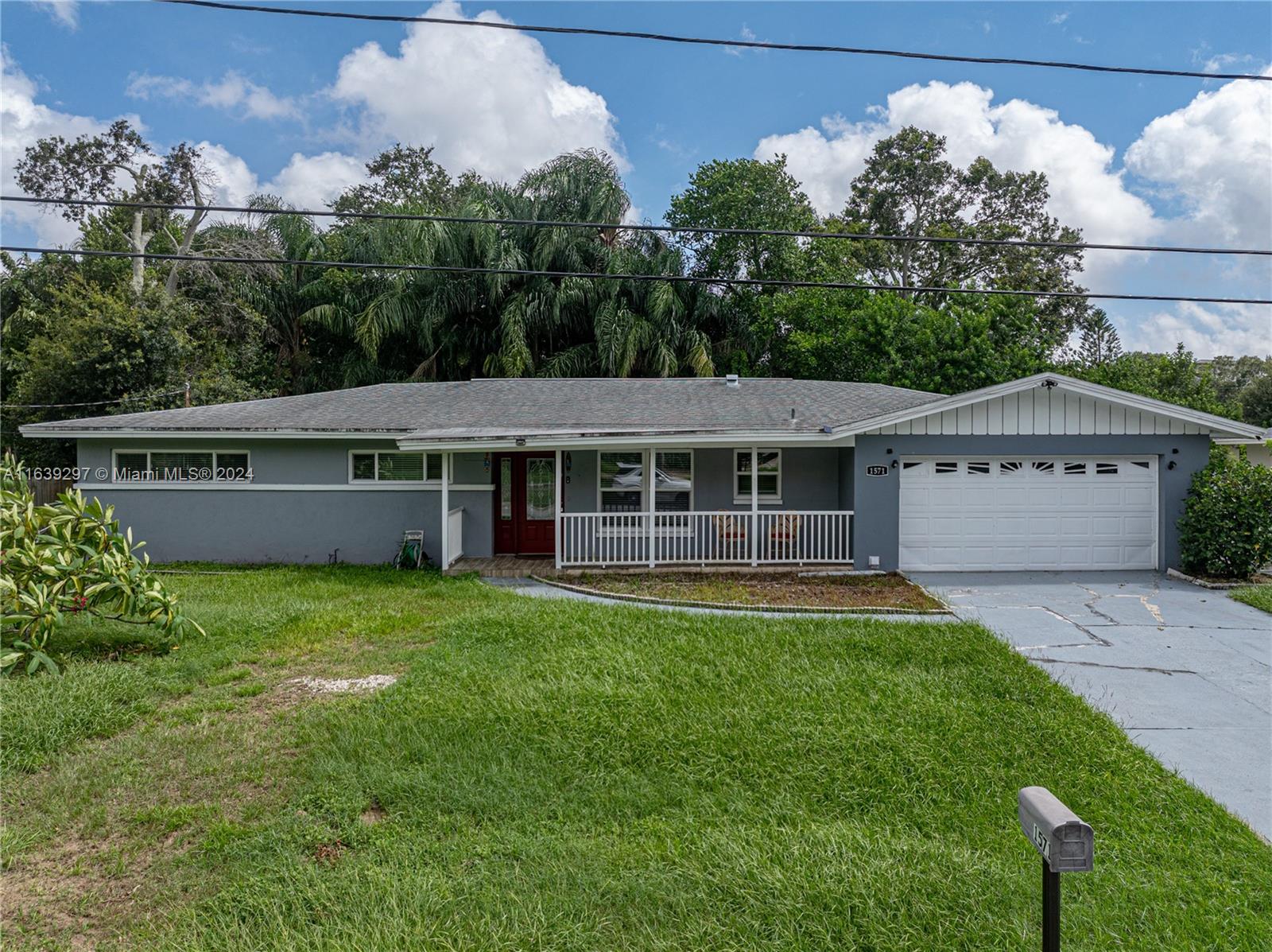 1571 Jeffords, Clearwater, Florida image 3