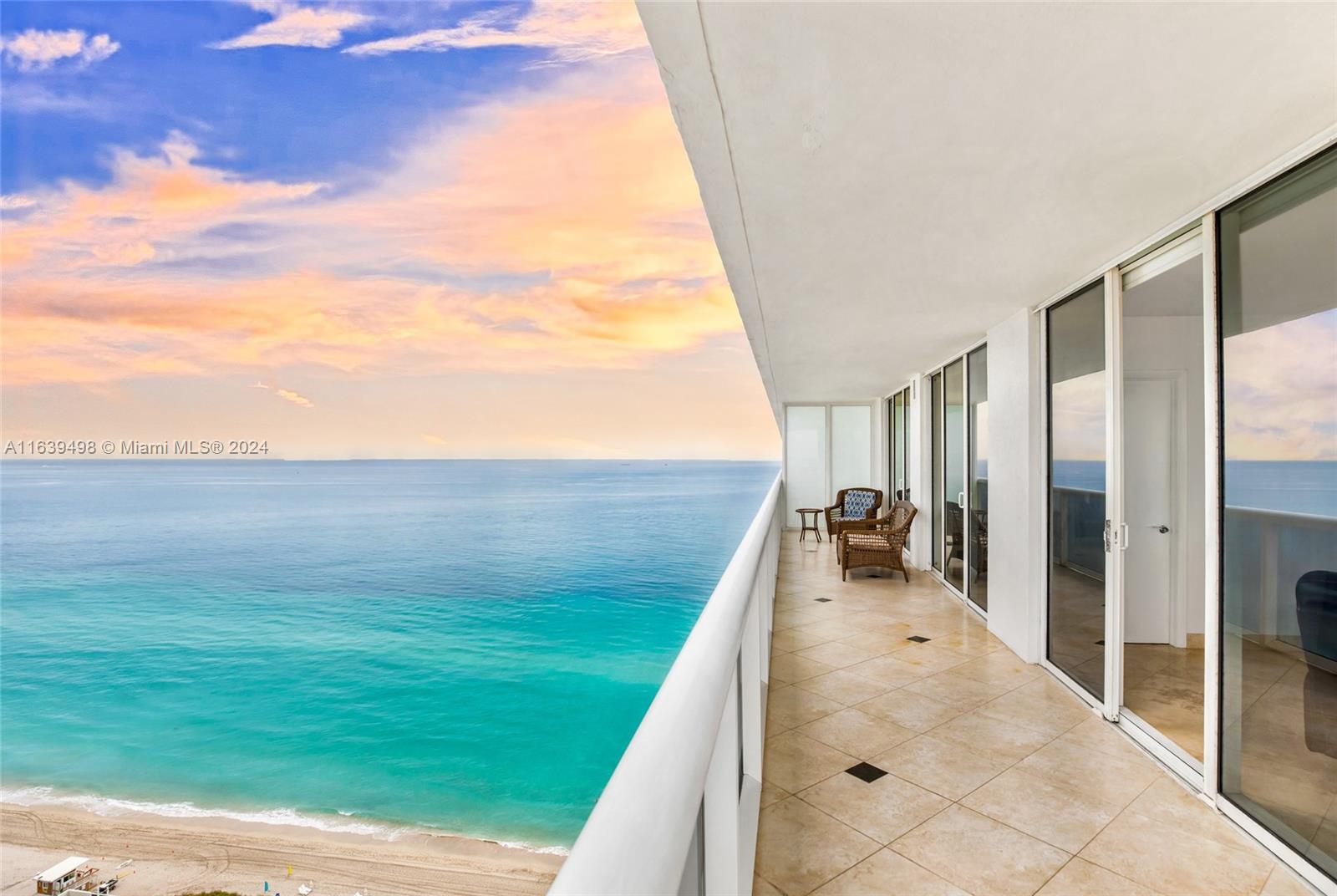 Apartamento en Alquiler en Hallandale Beach, FL