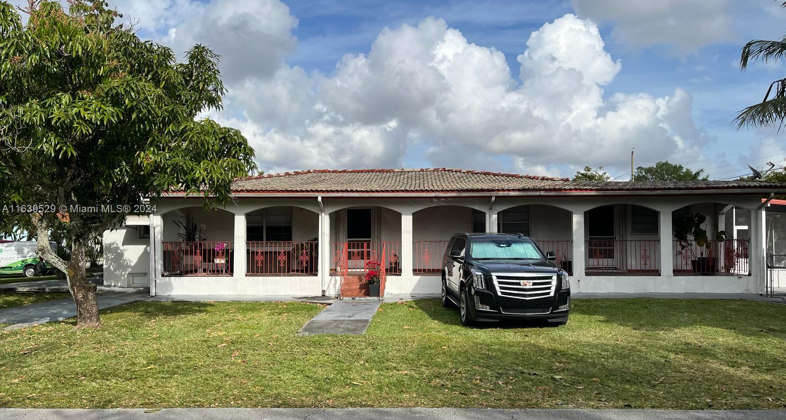 Residentialincome, Miami Springs, Florida image 2