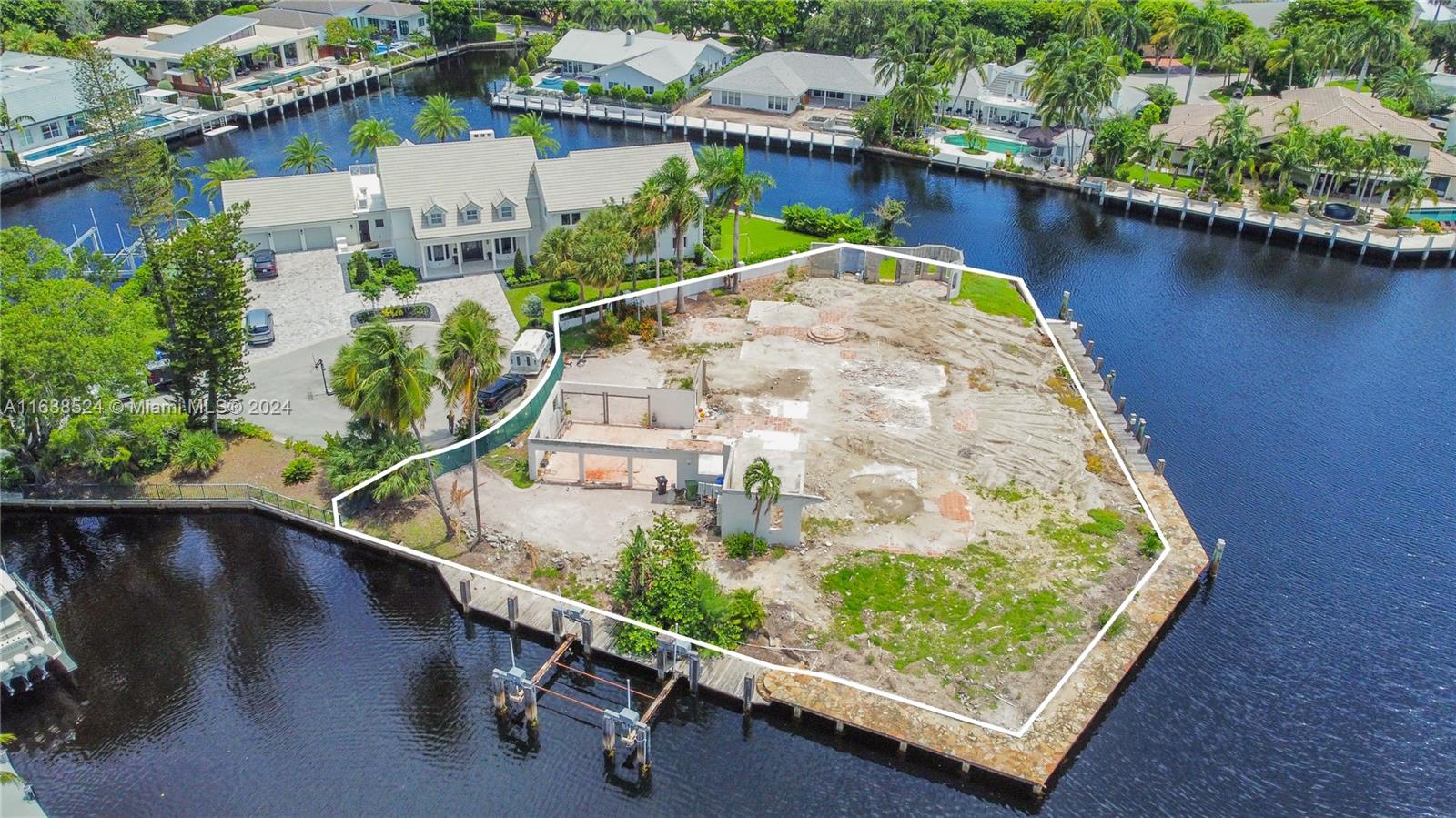 30 Compass Pt, Fort Lauderdale, Florida image 31
