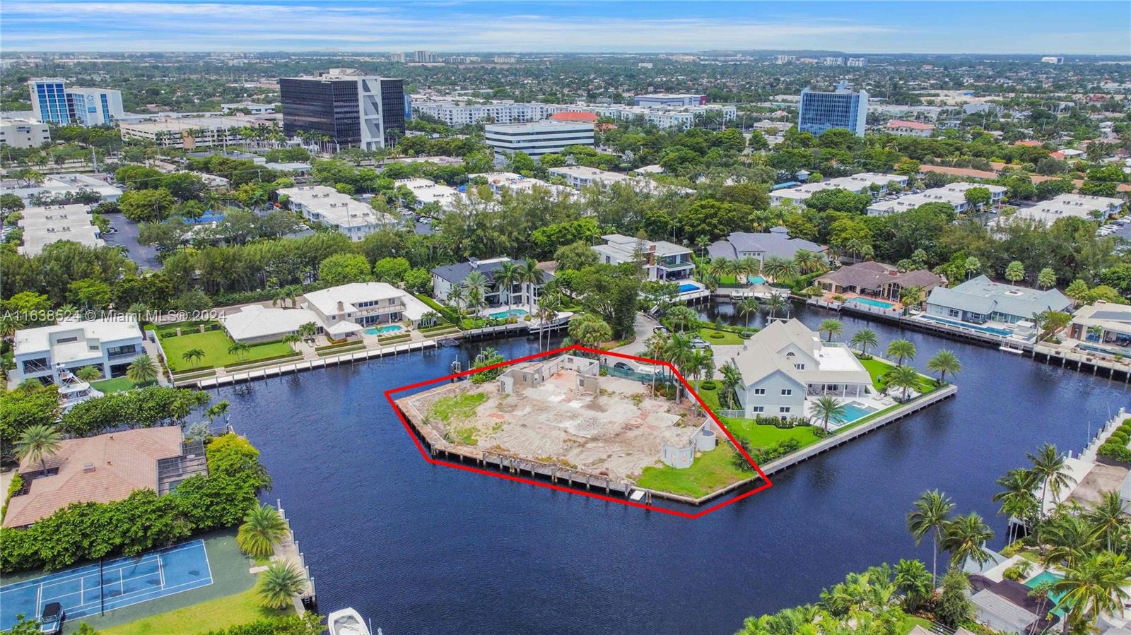 30 Compass Pt, Fort Lauderdale, Florida image 6