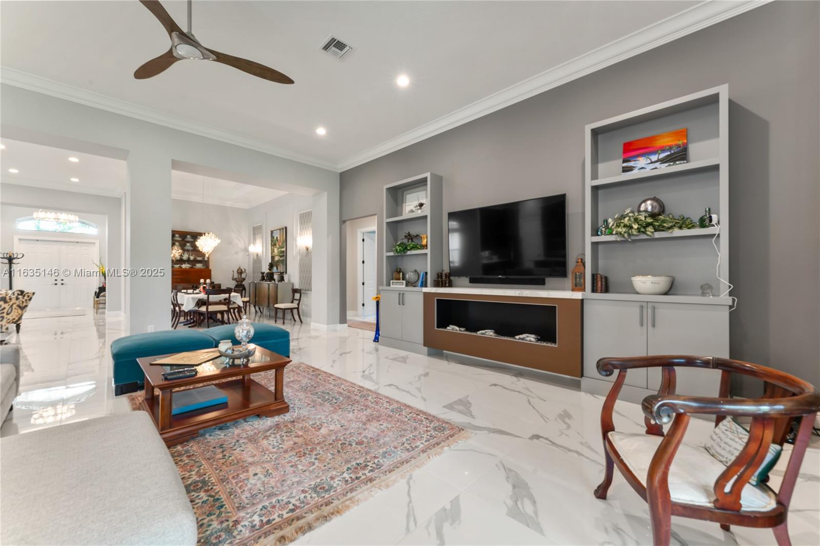9057 Porto Way, Parkland, Florida image 25