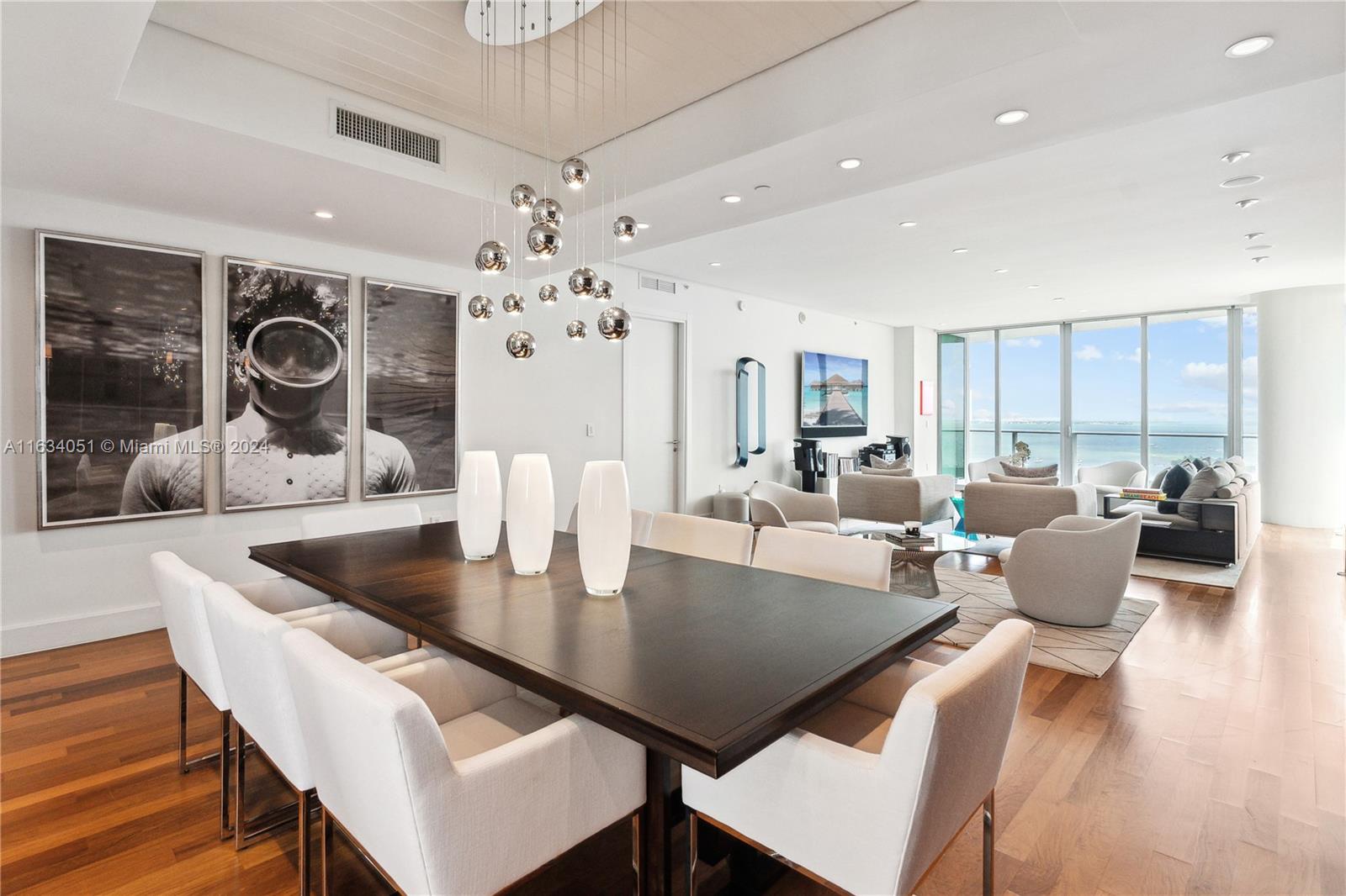 2627 S Bayshore Dr #2302, Miami FL 33133