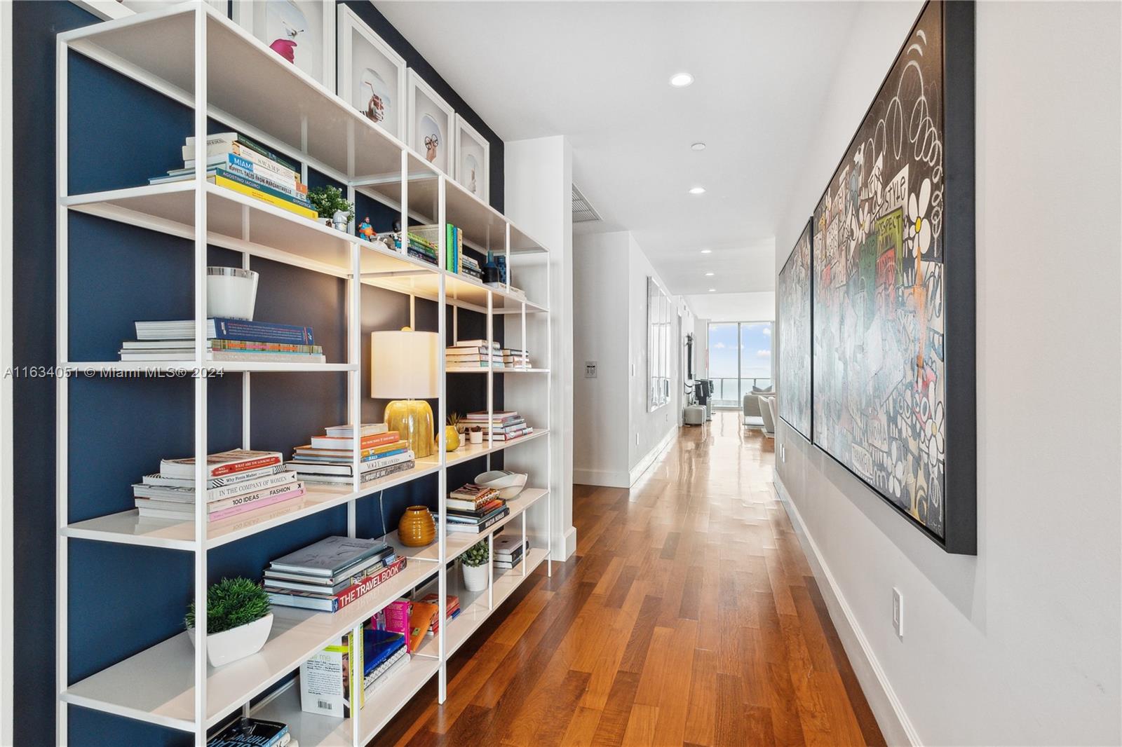 2627 S Bayshore Dr #2302, Miami FL 33133