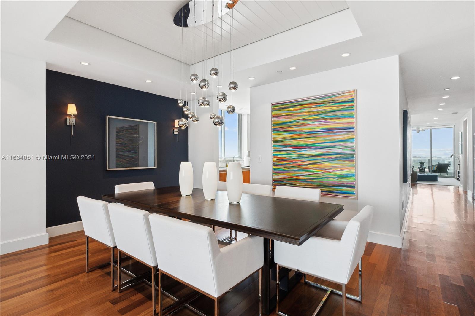 2627 S Bayshore Dr #2302, Miami FL 33133