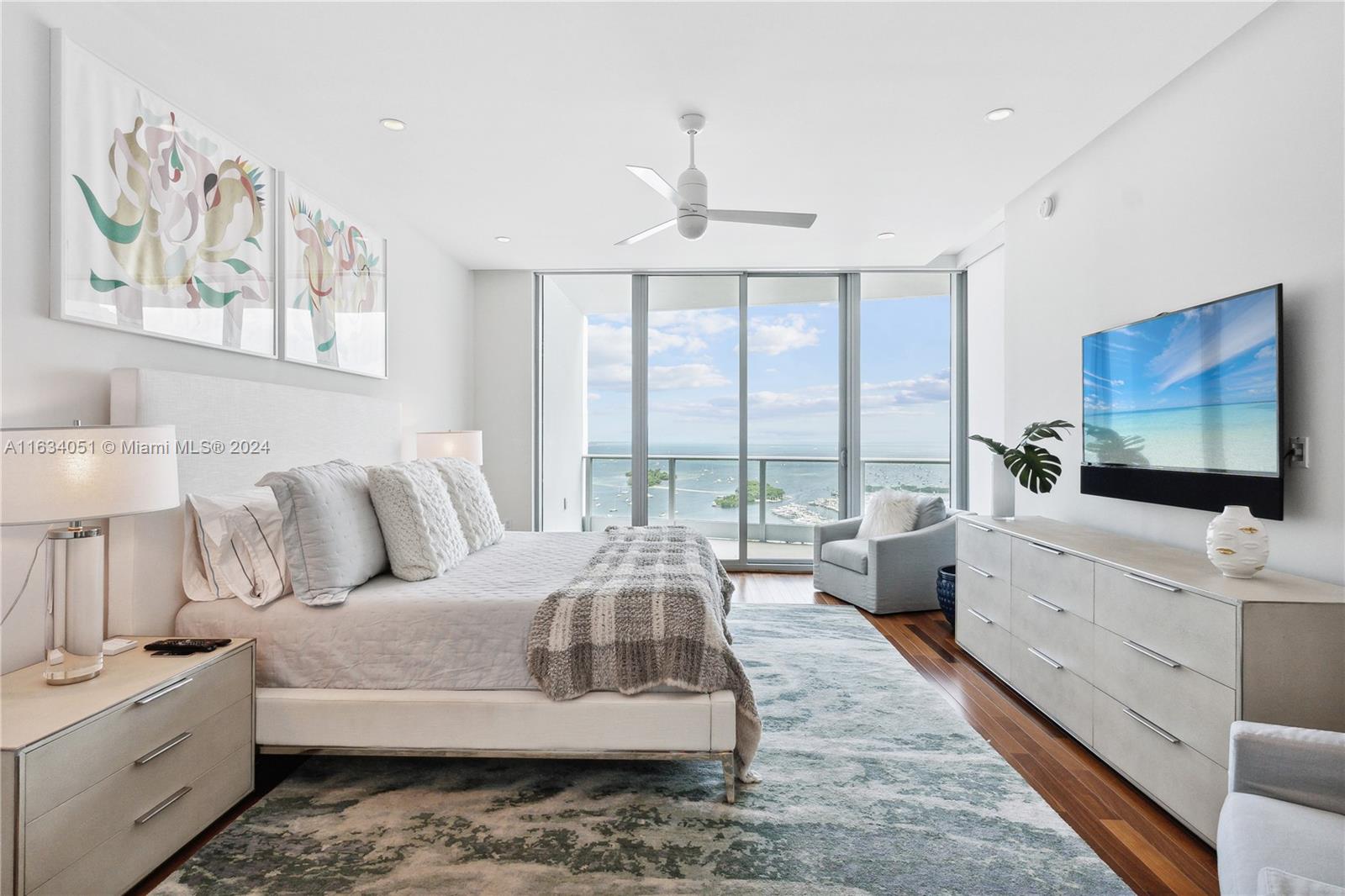 2627 S Bayshore Dr #2302, Miami FL 33133