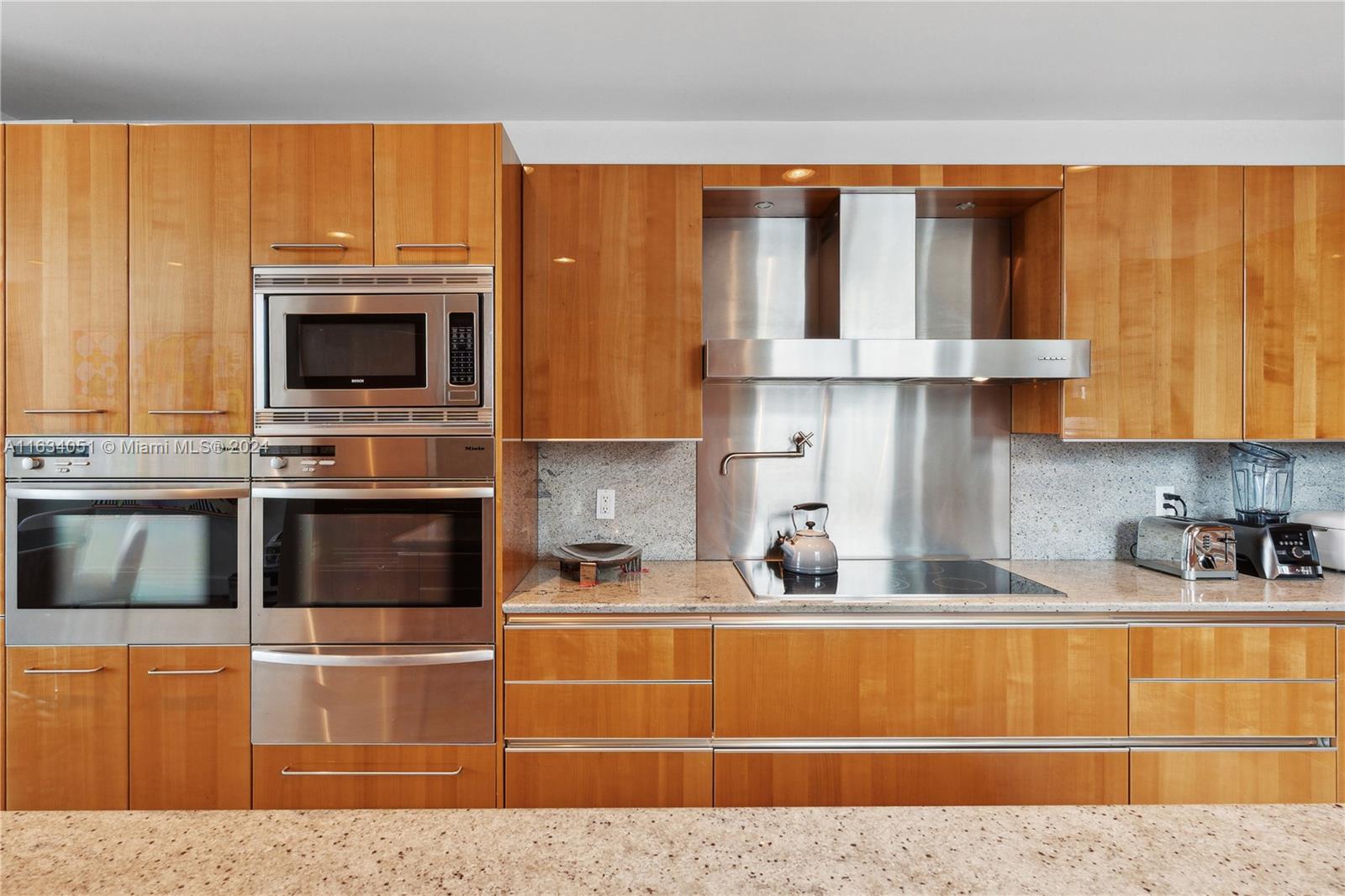 2627 S Bayshore Dr #2302, Miami FL 33133