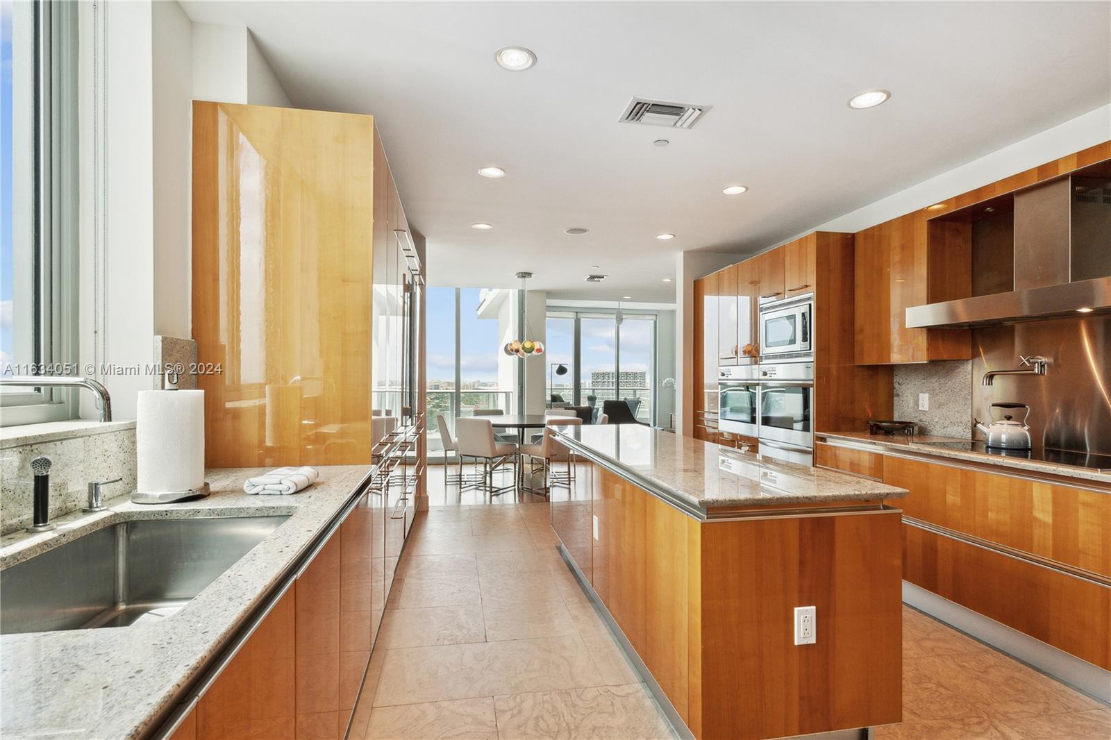 2627 S Bayshore Dr #2302, Miami FL 33133