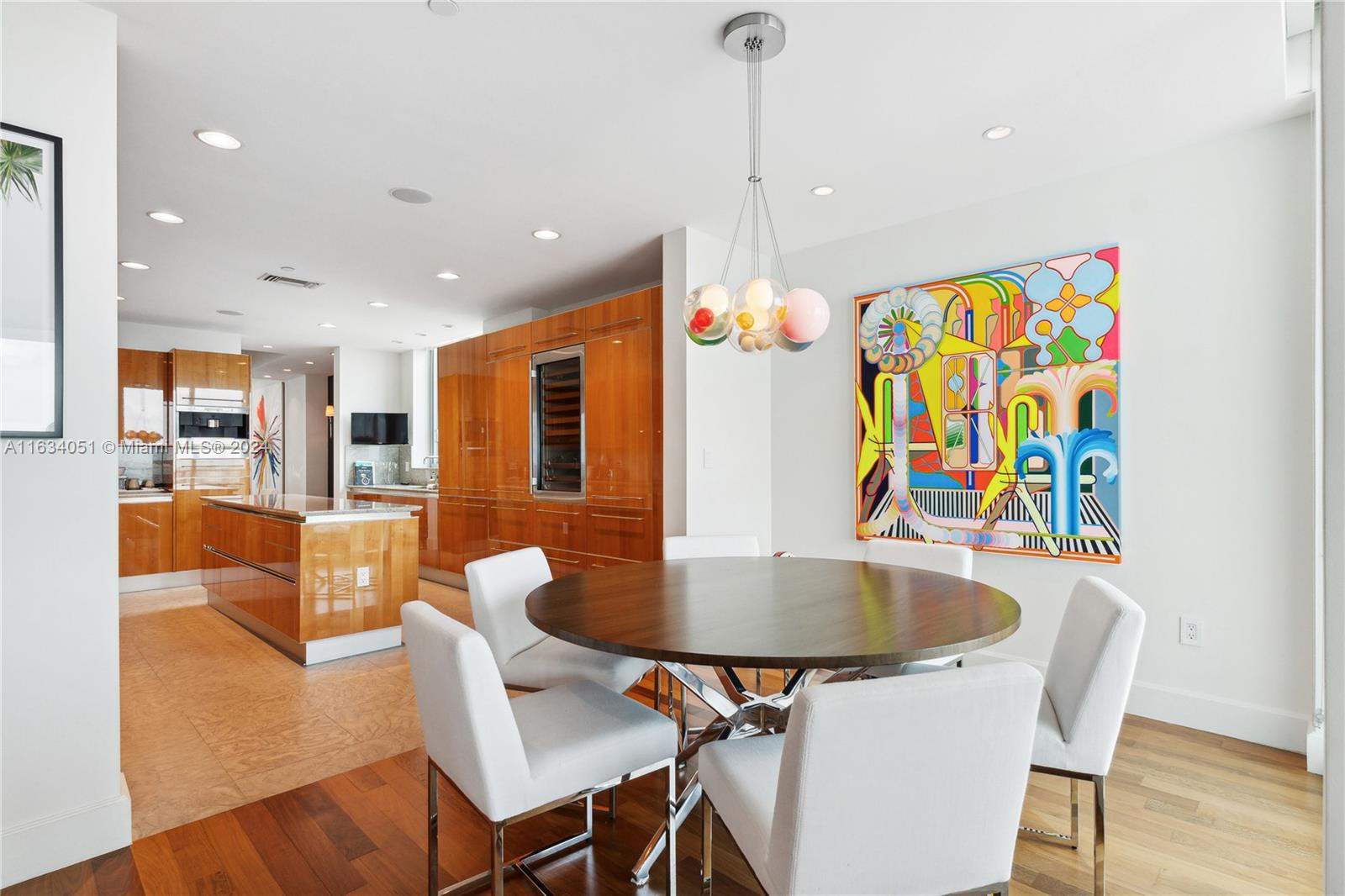 2627 S Bayshore Dr #2302, Miami FL 33133