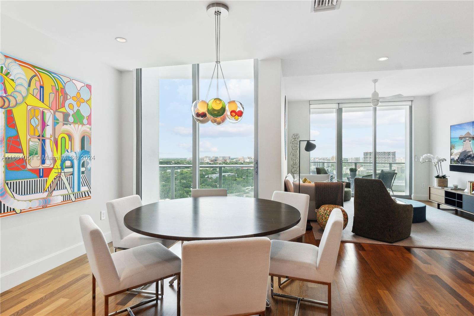 2627 S Bayshore Dr #2302, Miami FL 33133