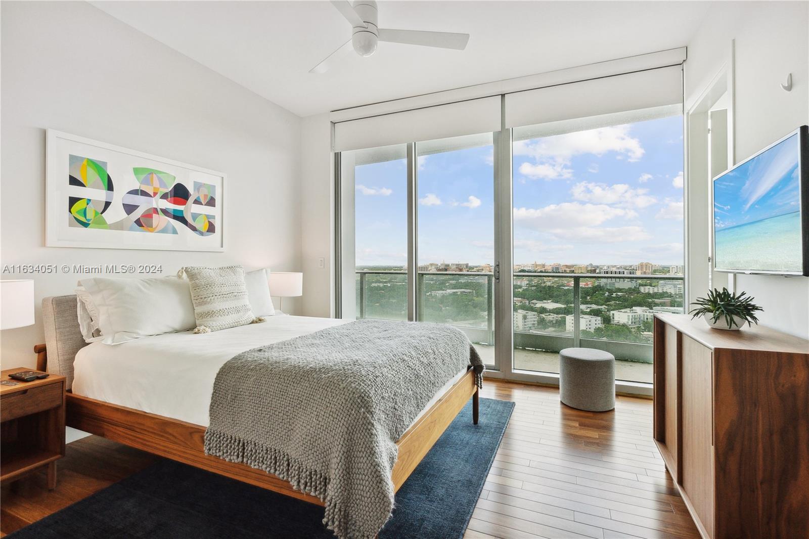 2627 S Bayshore Dr #2302, Miami FL 33133
