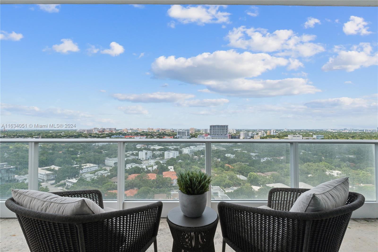 2627 S Bayshore Dr #2302, Miami FL 33133