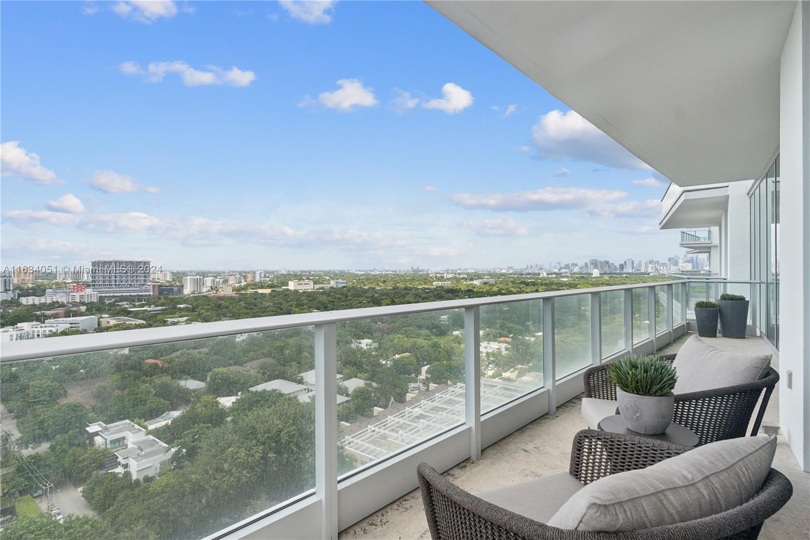 2627 S Bayshore Dr #2302, Miami FL 33133
