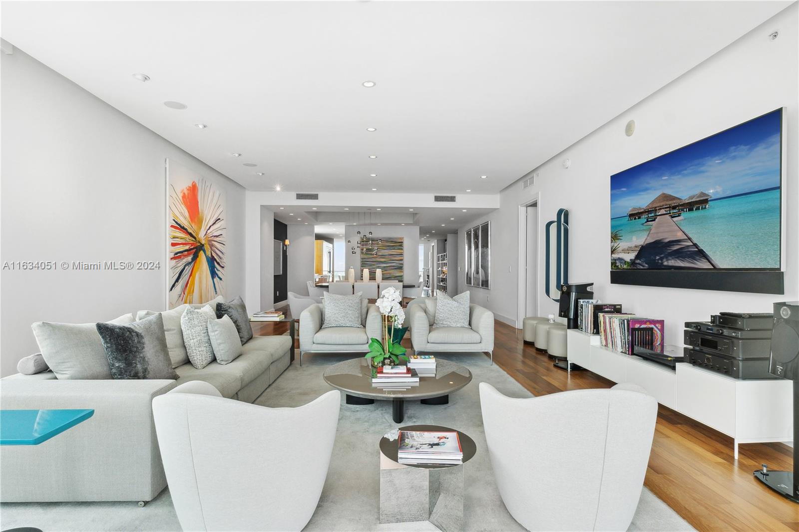 2627 S Bayshore Dr #2302, Miami FL 33133
