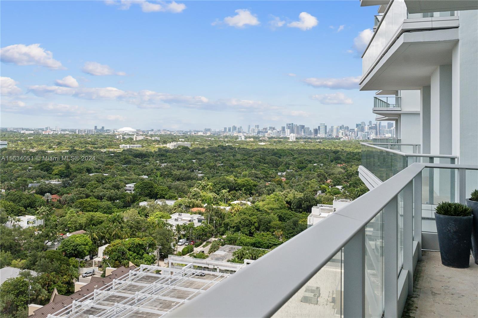 2627 S Bayshore Dr #2302, Miami FL 33133