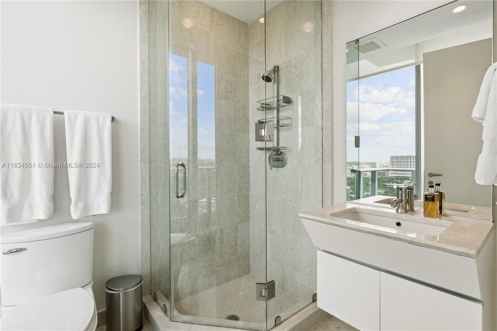 2627 S Bayshore Dr #2302, Miami FL 33133