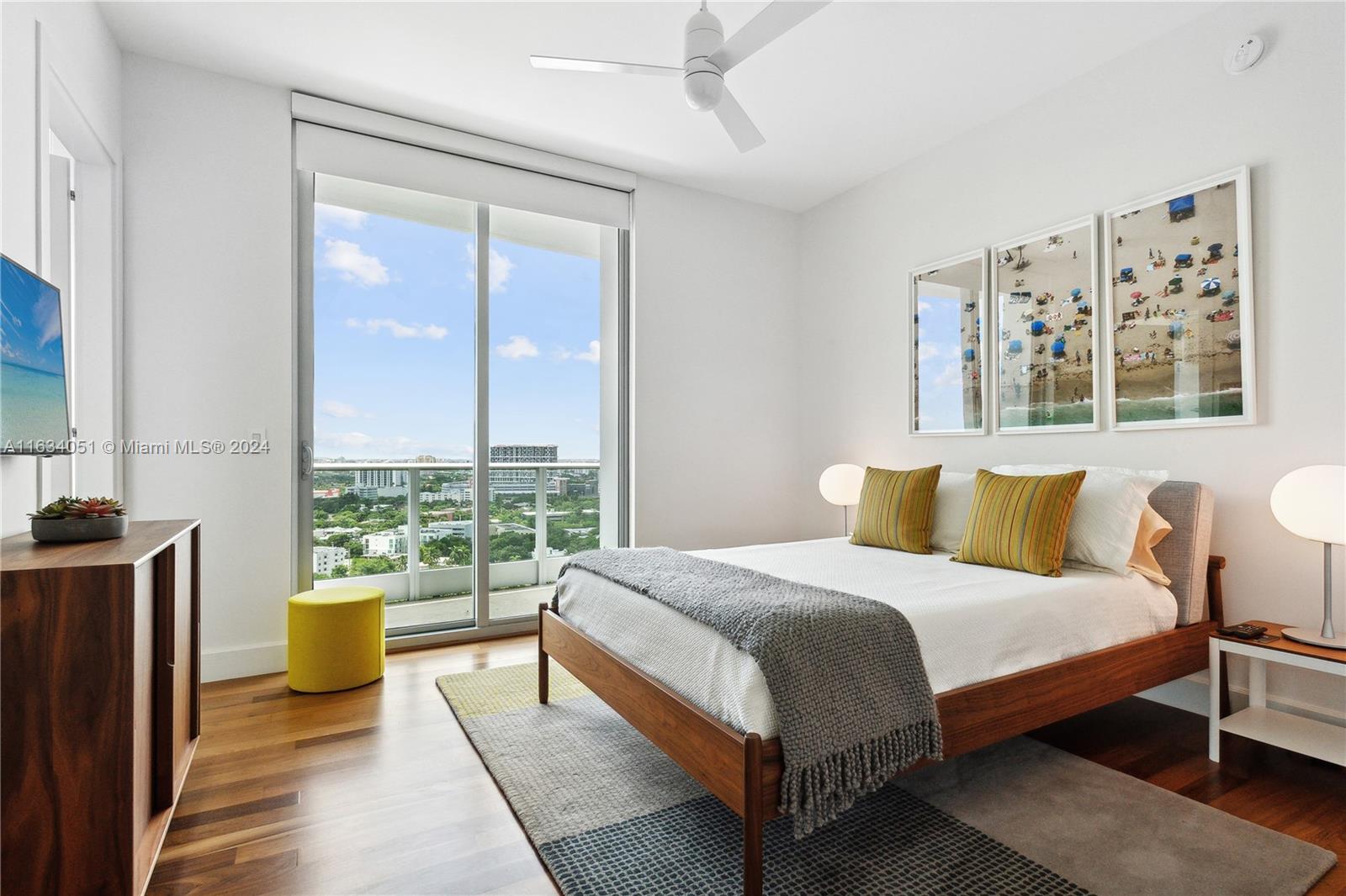2627 S Bayshore Dr #2302, Miami FL 33133
