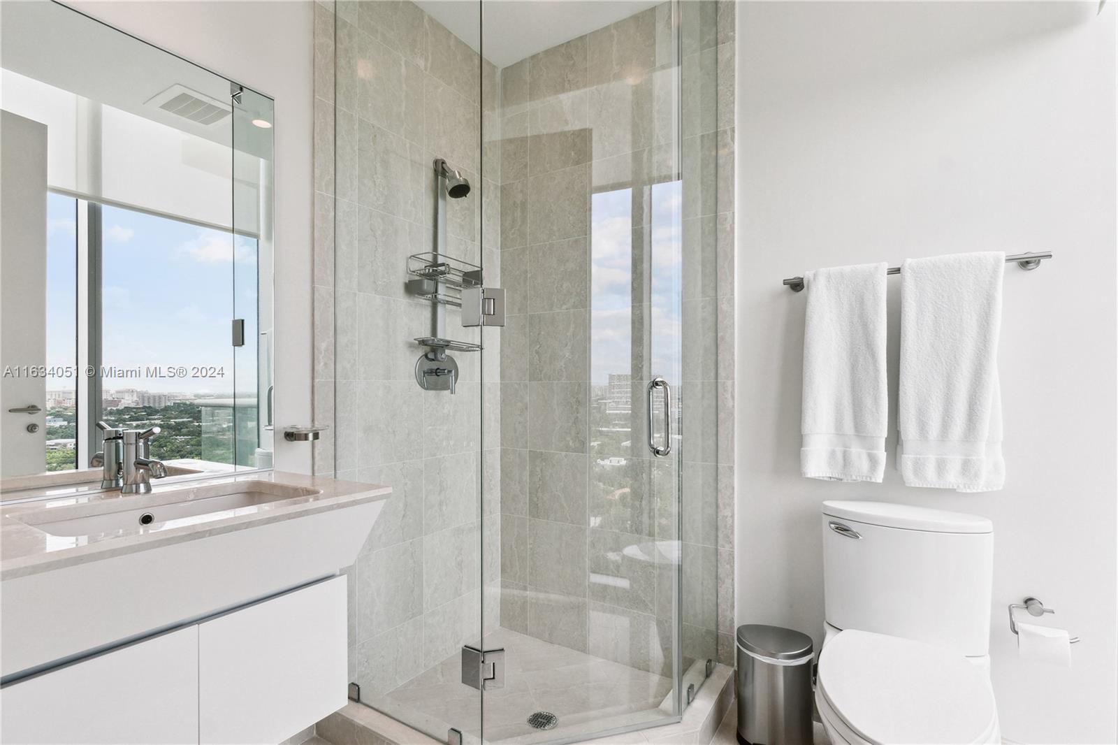 2627 S Bayshore Dr #2302, Miami FL 33133
