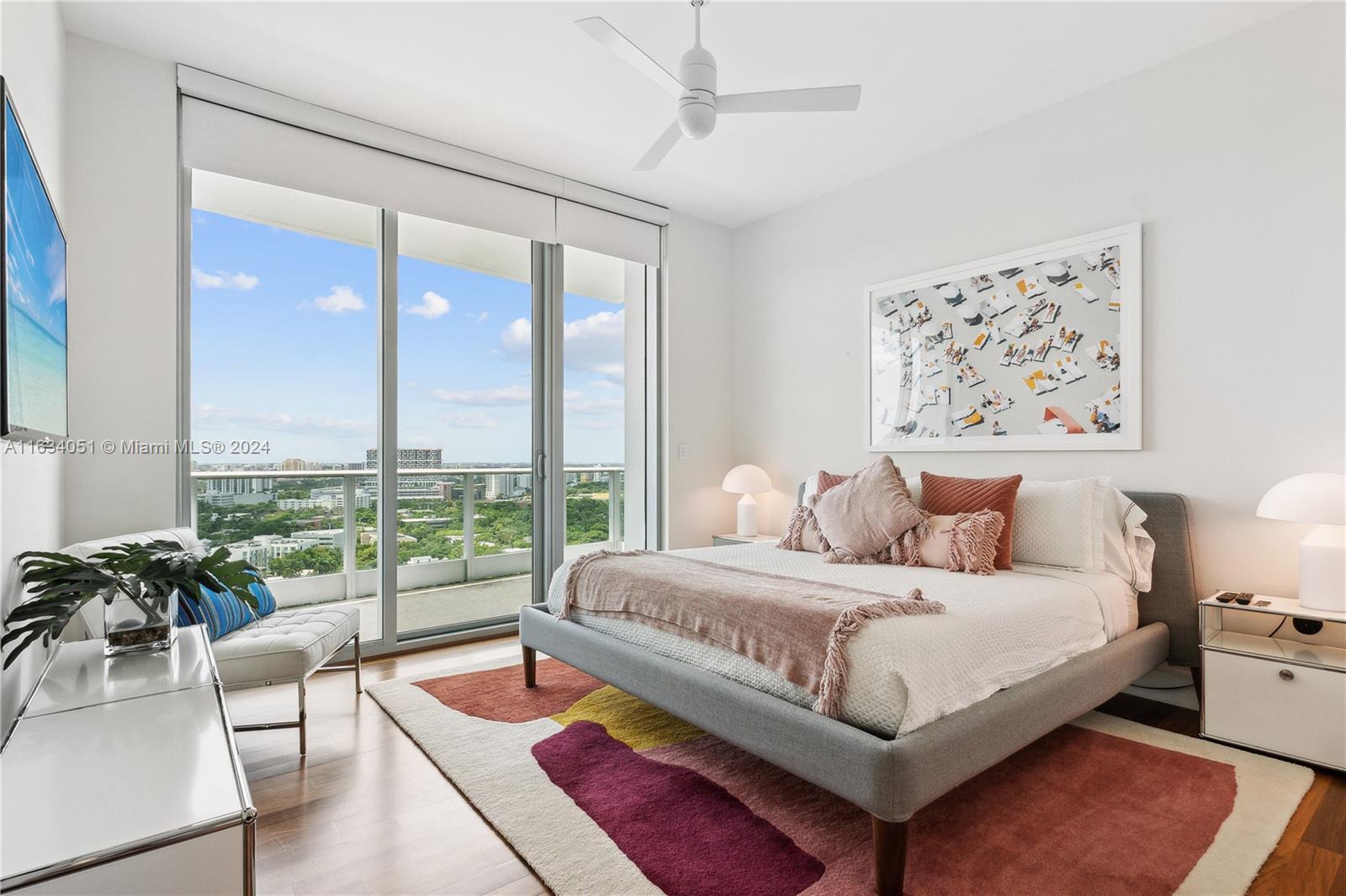 2627 S Bayshore Dr #2302, Miami FL 33133