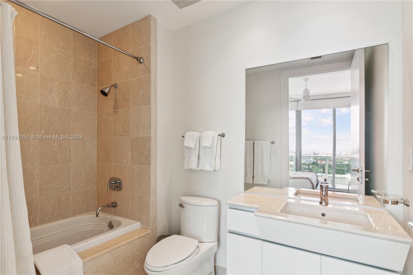2627 S Bayshore Dr #2302, Miami FL 33133