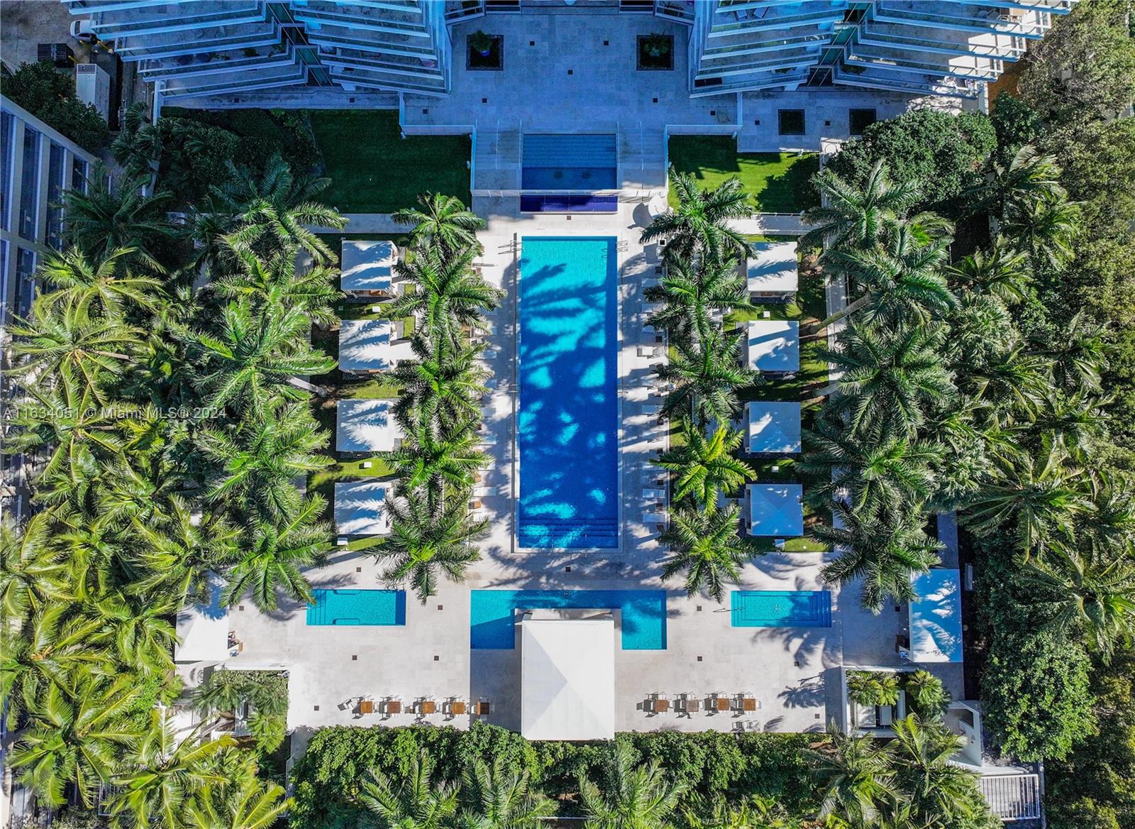 2627 S Bayshore Dr #2302, Miami FL 33133