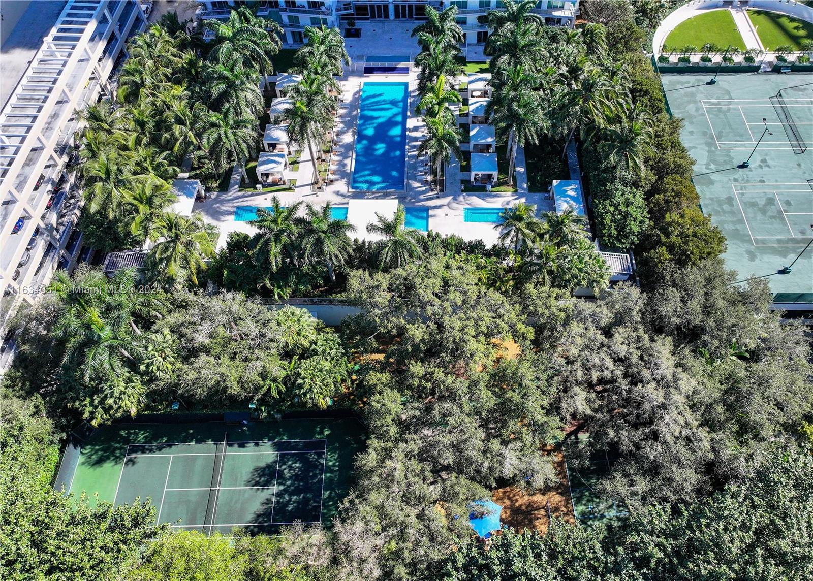 2627 S Bayshore Dr #2302, Miami FL 33133