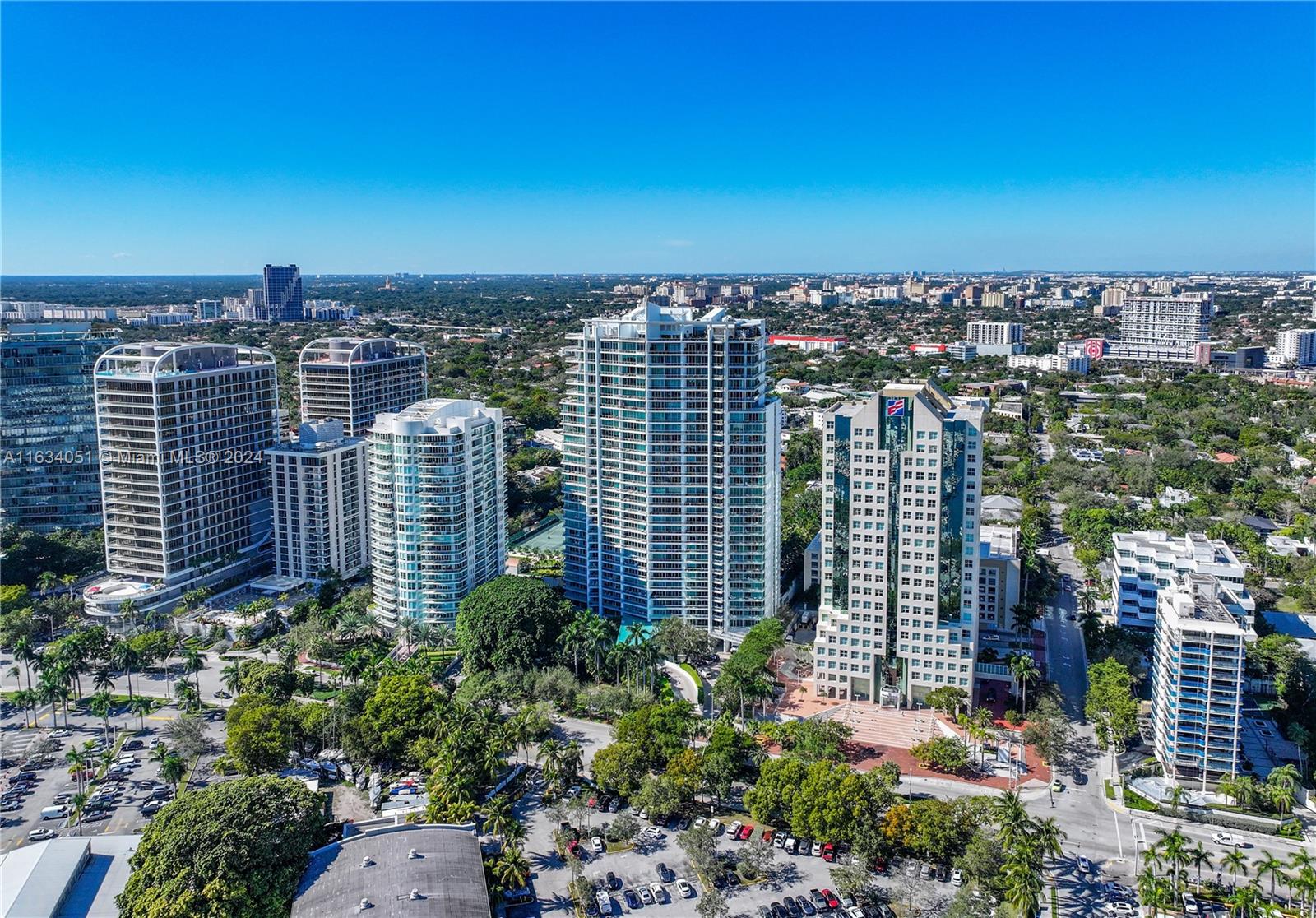 2627 S Bayshore Dr #2302, Miami FL 33133
