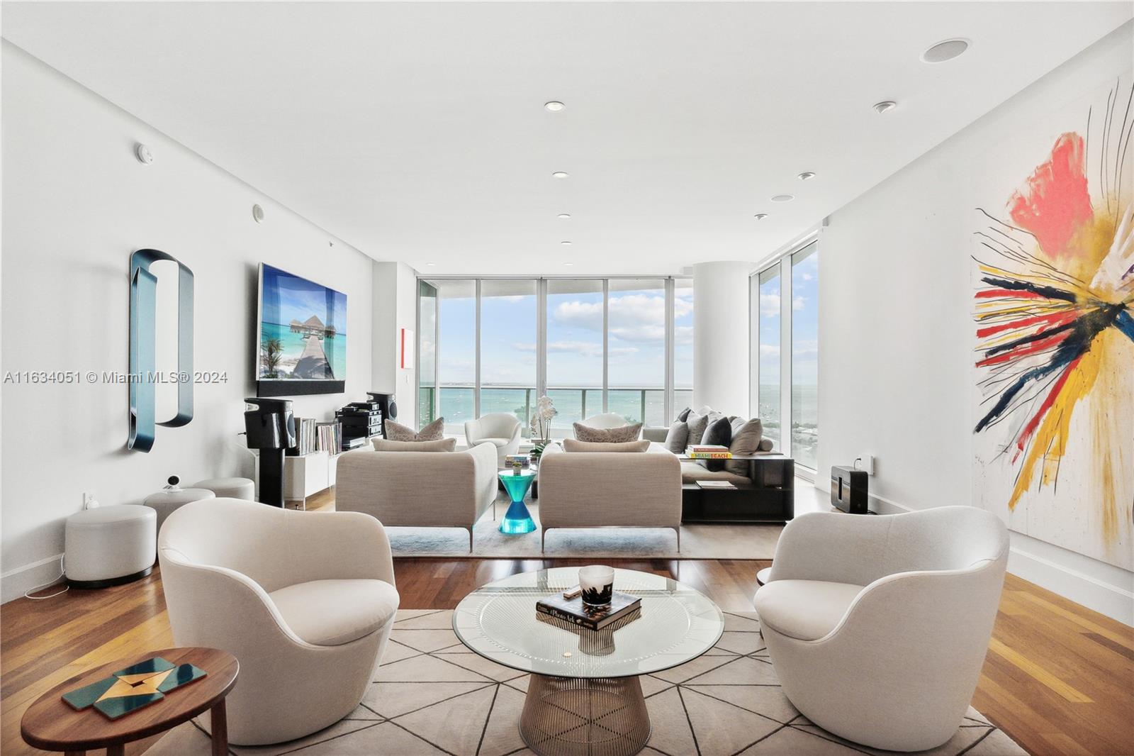 2627 S Bayshore Dr #2302, Miami FL 33133