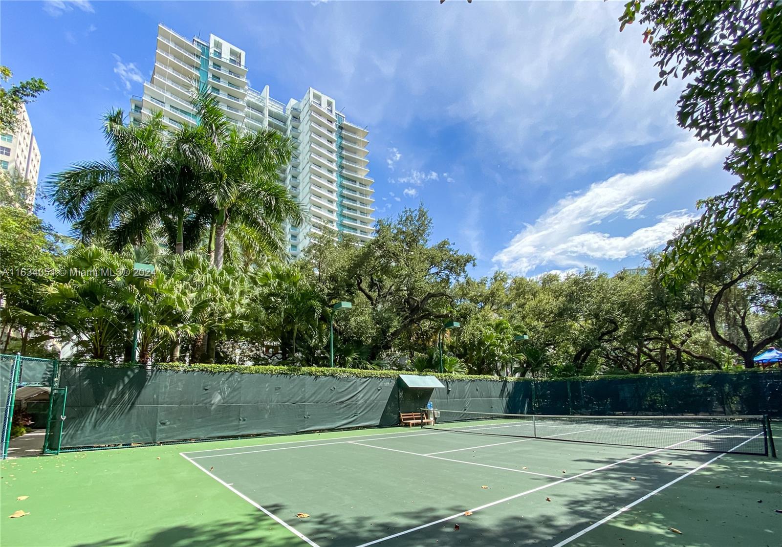 2627 S Bayshore Dr #2302, Miami FL 33133