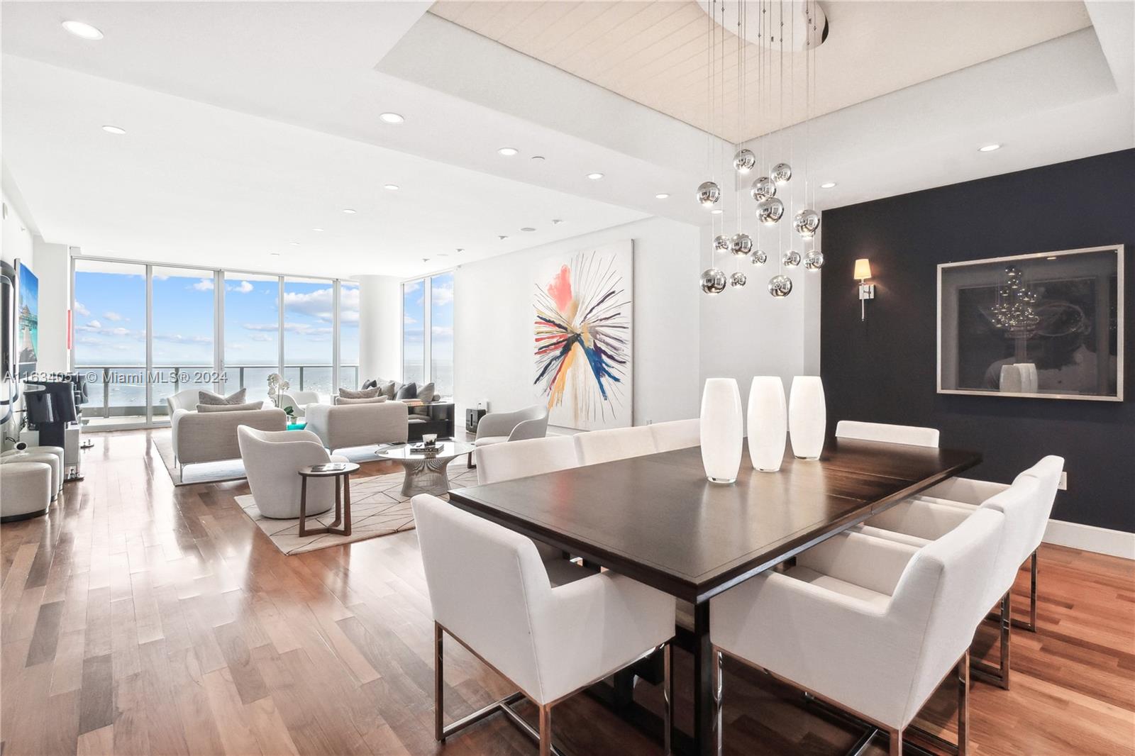2627 S Bayshore Dr #2302, Miami FL 33133