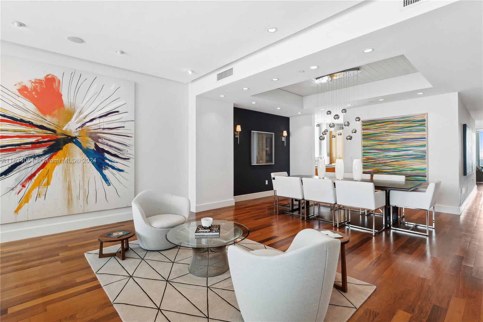 2627 S Bayshore Dr #2302, Miami FL 33133