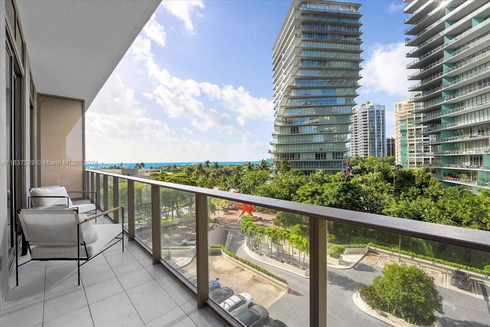 2655 S Bayshore Drive #505, Coconut Grove, Florida image 1