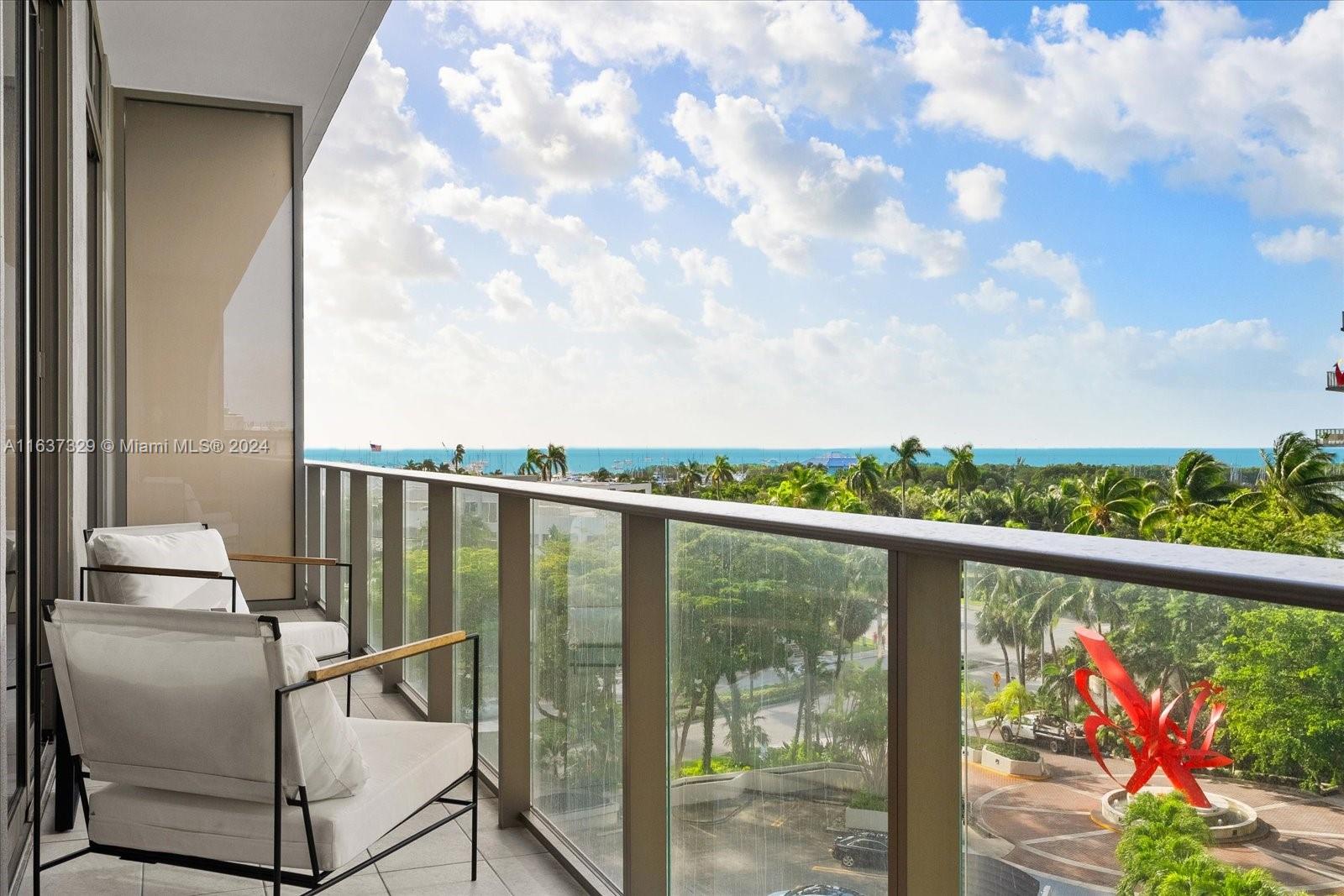 2655 S Bayshore Drive #505, Coconut Grove, Florida image 2