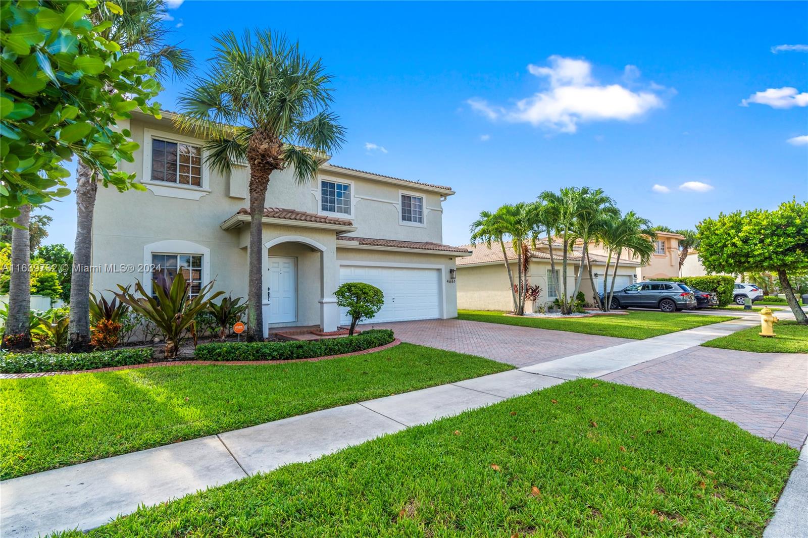 4661 SW 126th Ave, Miramar, Florida image 3