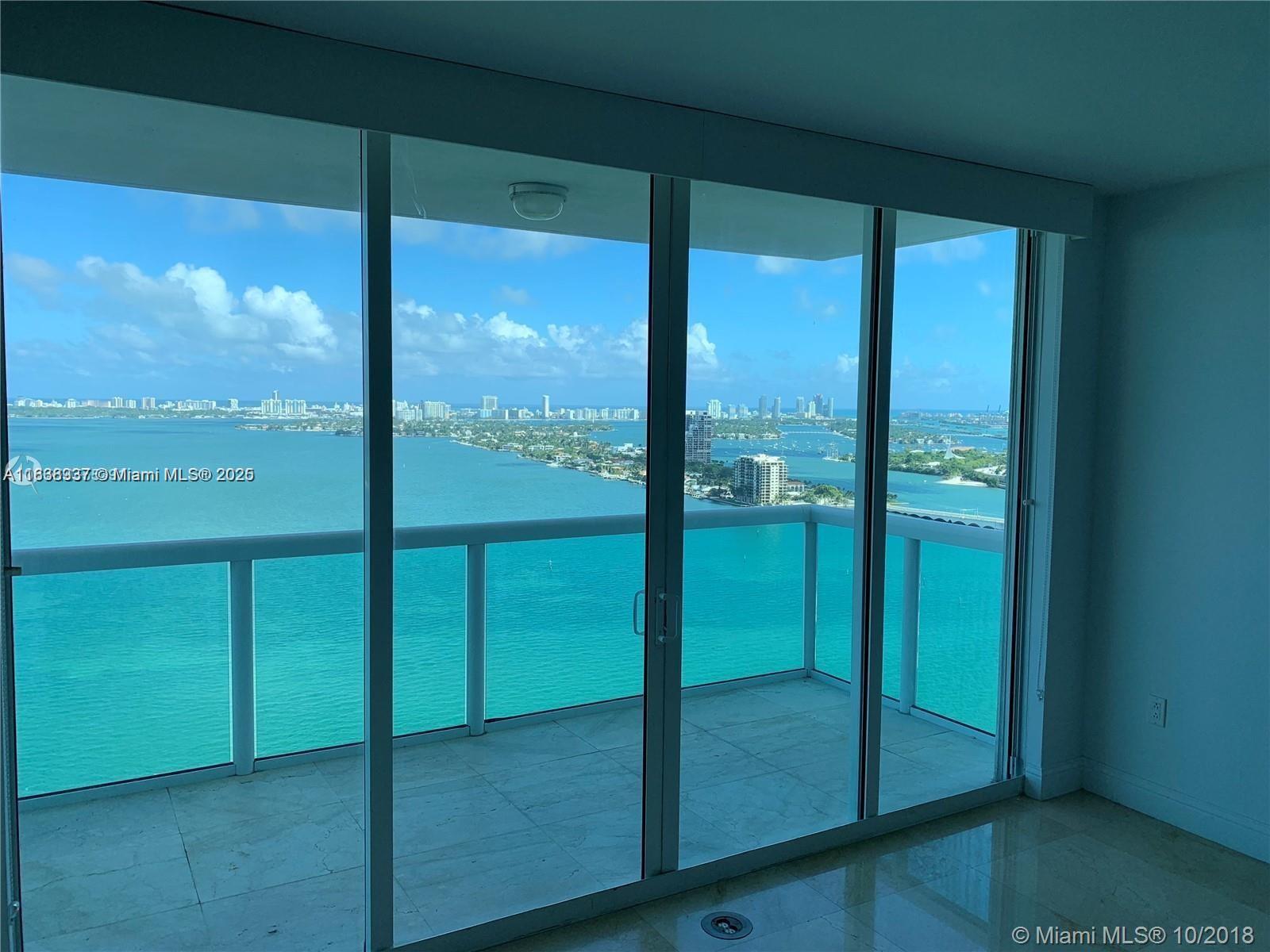 1800 N Bayshore Dr #3103, Miami FL 33132
