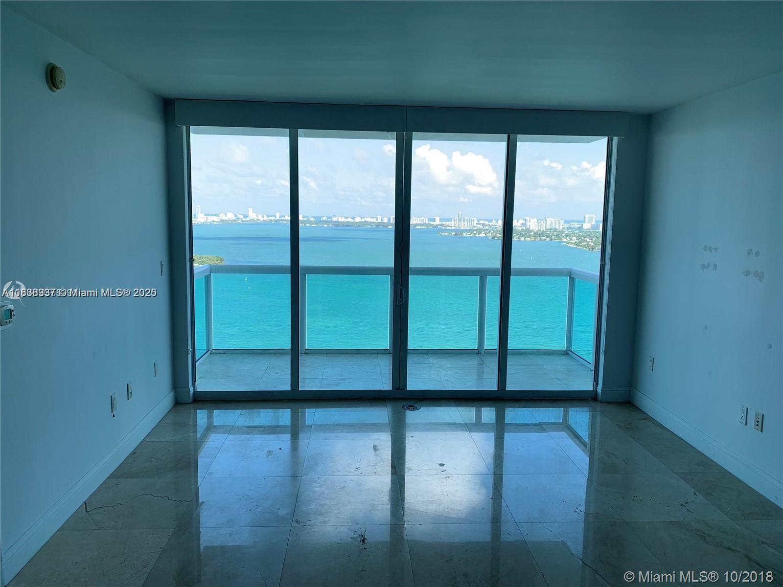 1800 N Bayshore Dr #3103, Miami FL 33132