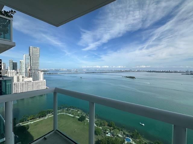 1800 N Bayshore Dr #3103, Miami FL 33132