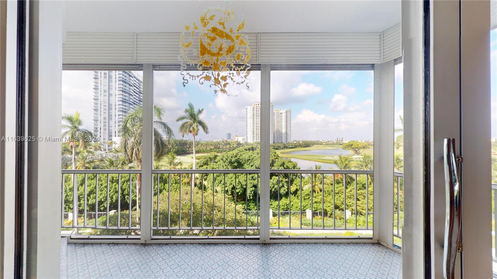 300 Diplomat Pkwy #601, Hallandale Beach, Florida image 2