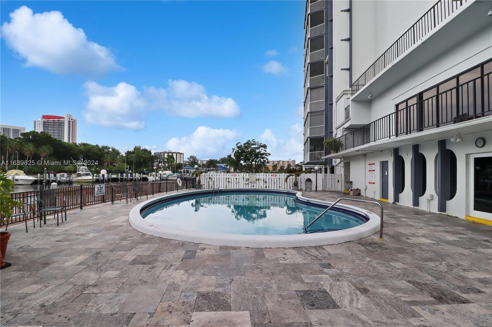 300 Diplomat Pkwy #601, Hallandale Beach, Florida image 22