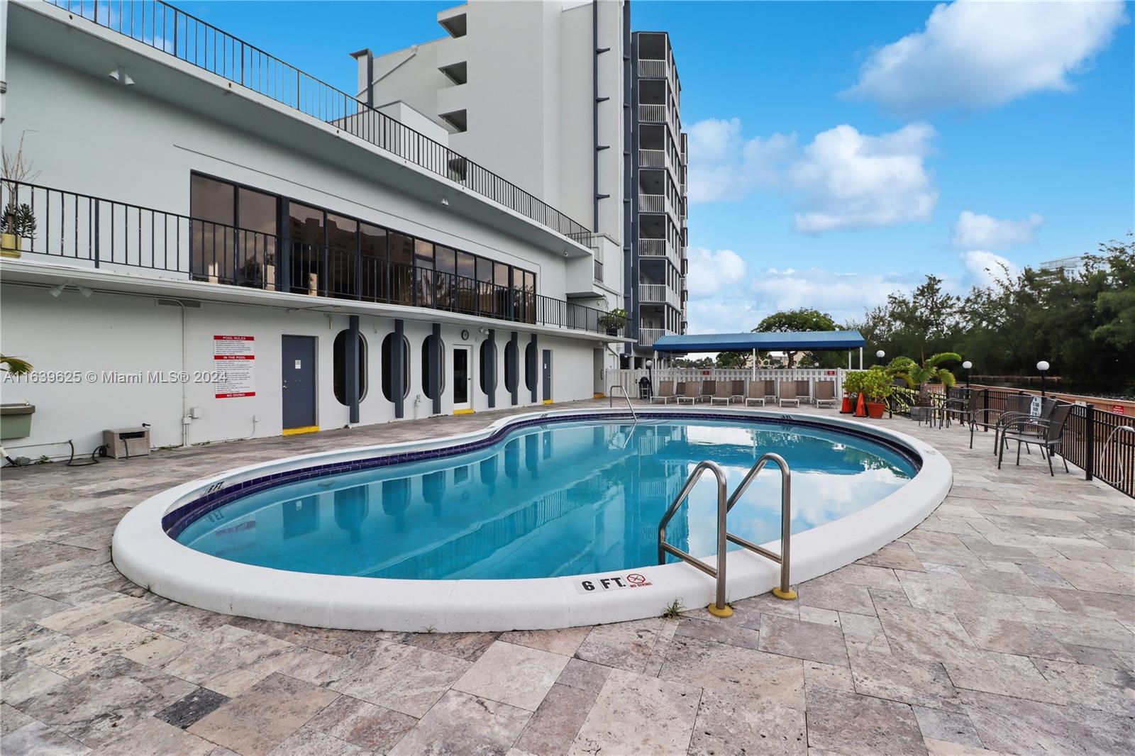 300 Diplomat Pkwy #601, Hallandale Beach, Florida image 23