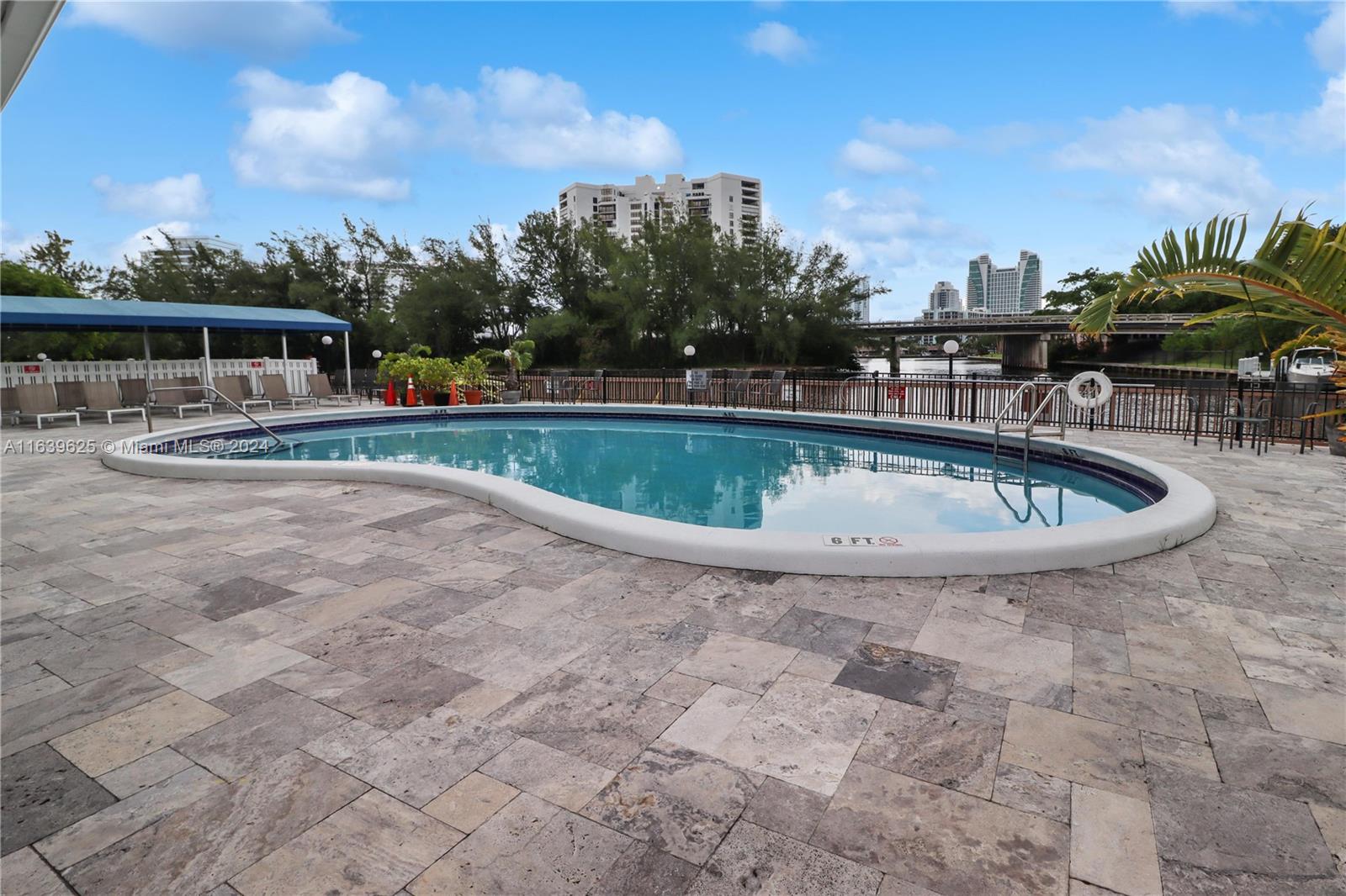 300 Diplomat Pkwy #601, Hallandale Beach, Florida image 24