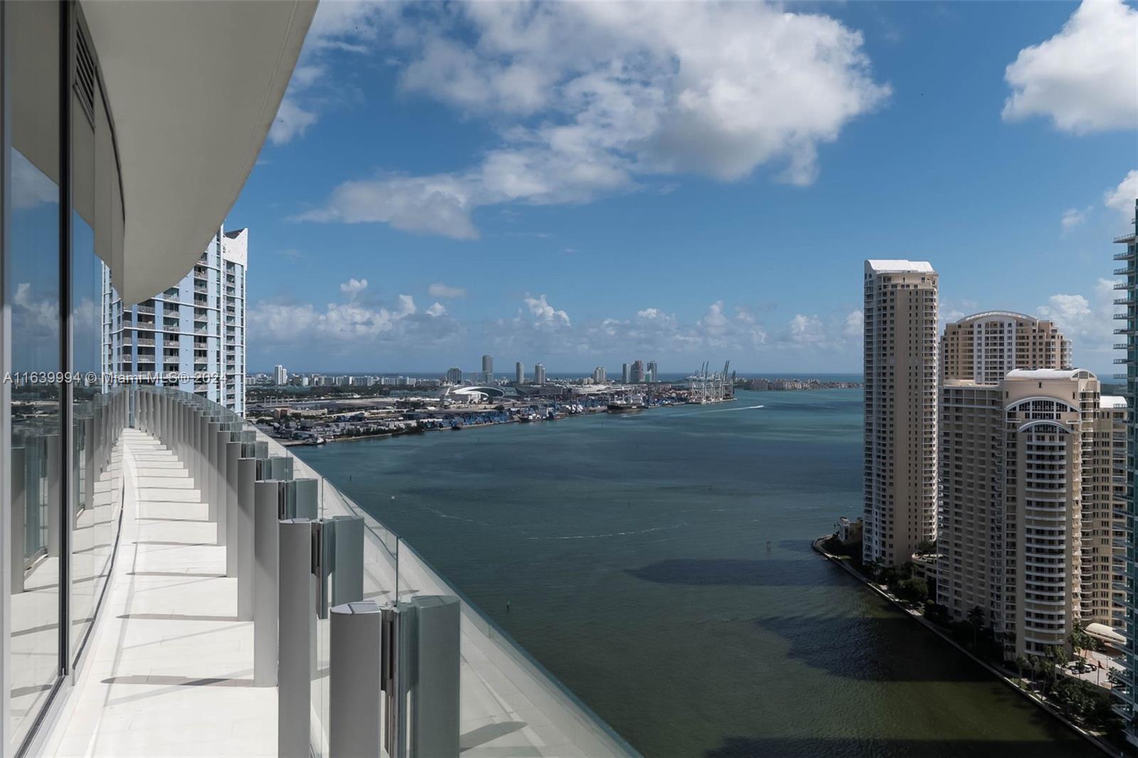 300 Biscayne Blvd Way #2901, Miami, Florida image 16