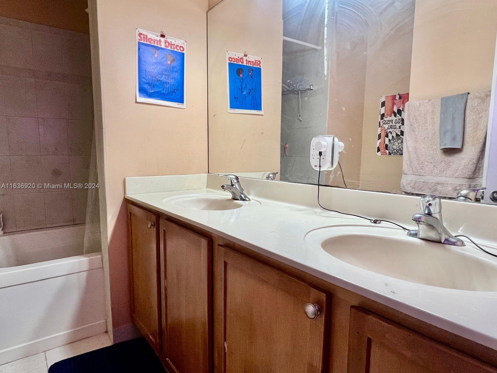 8962 SW 18th St #1109, Miramar, Florida image 32