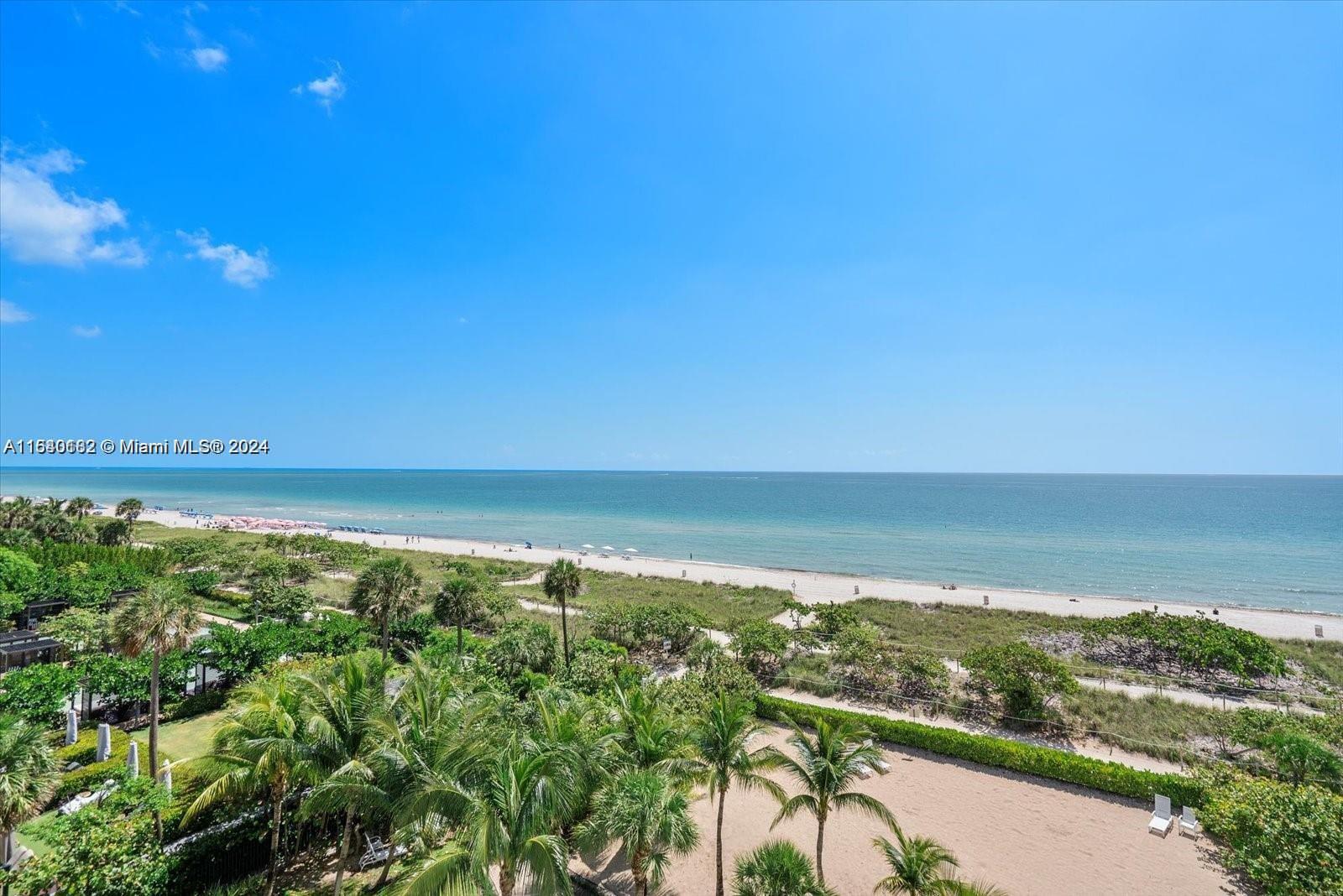 9341 Collins Ave #904, Surfside, Florida image 38