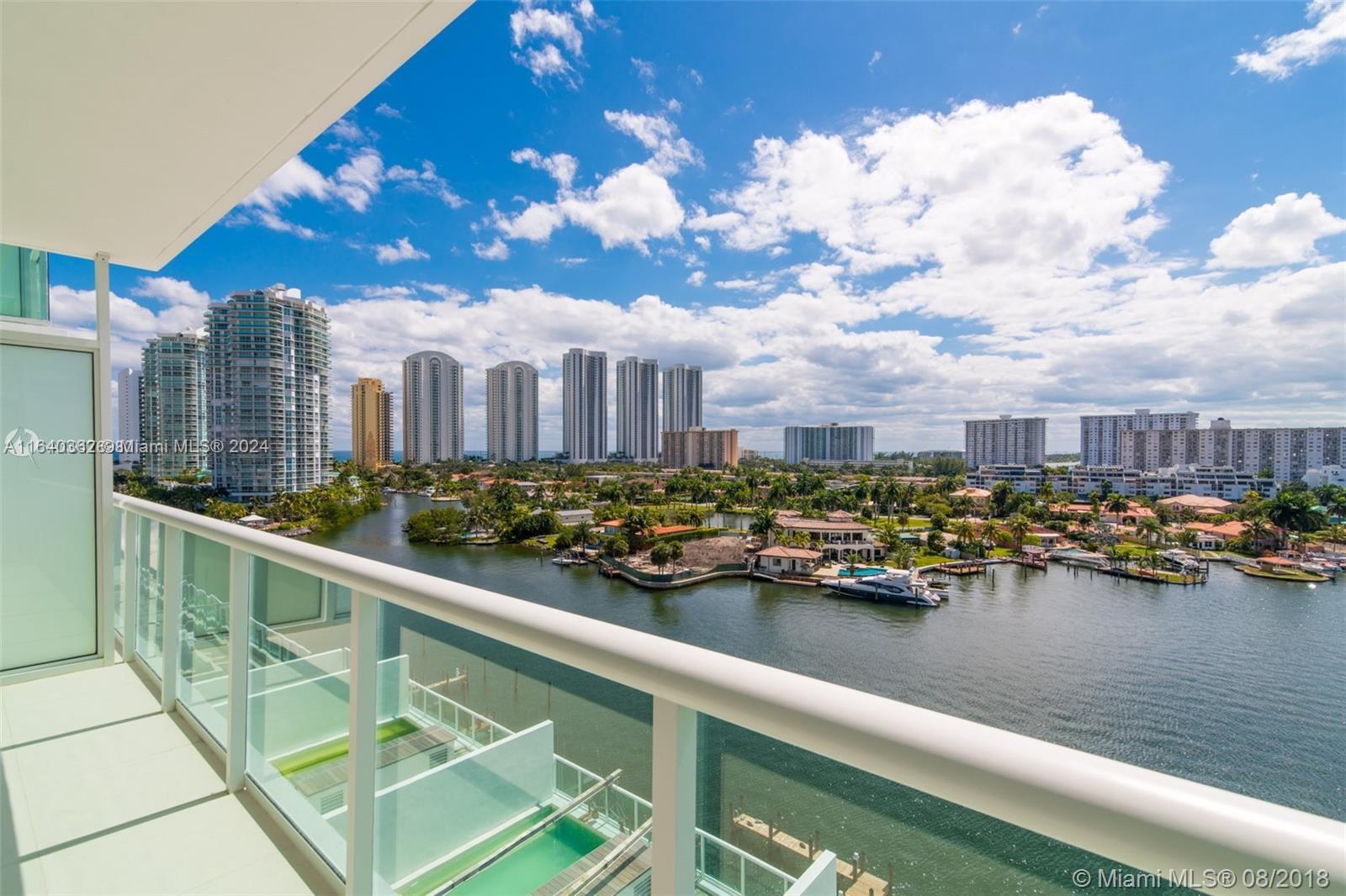 400 Sunny Isles Blvd #1019, Sunny Isles Beach, Florida image 13