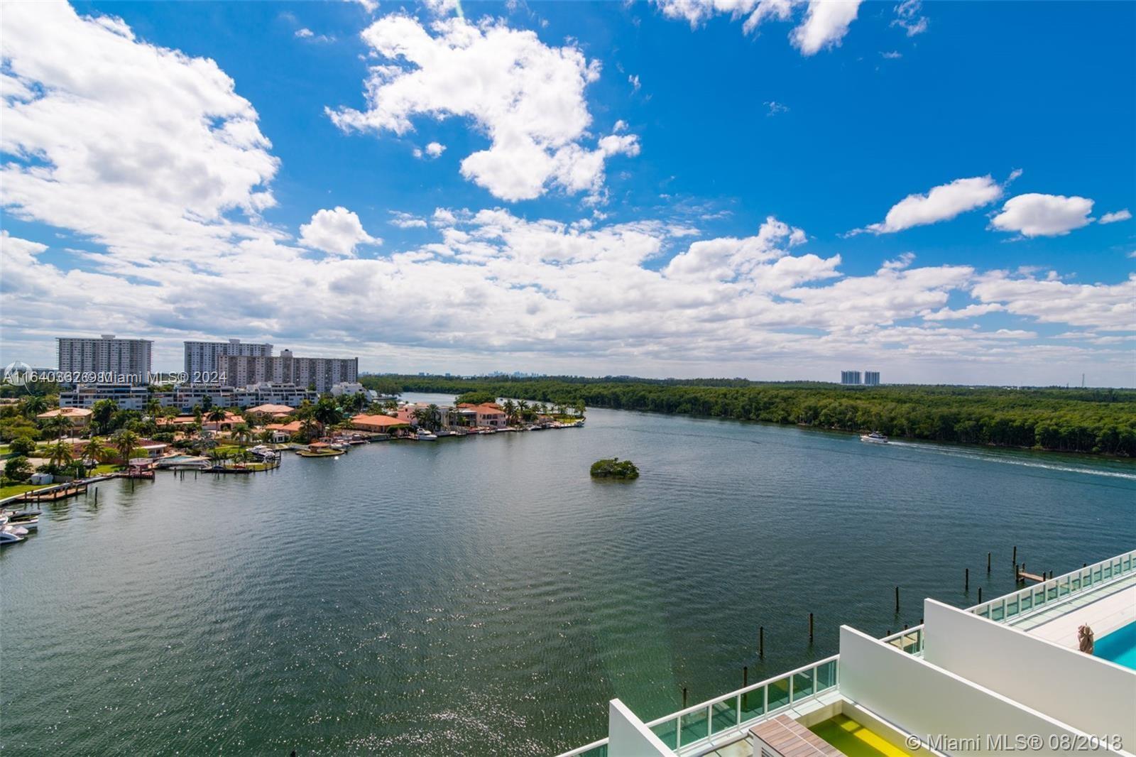 400 Sunny Isles Blvd #1019, Sunny Isles Beach, Florida image 16