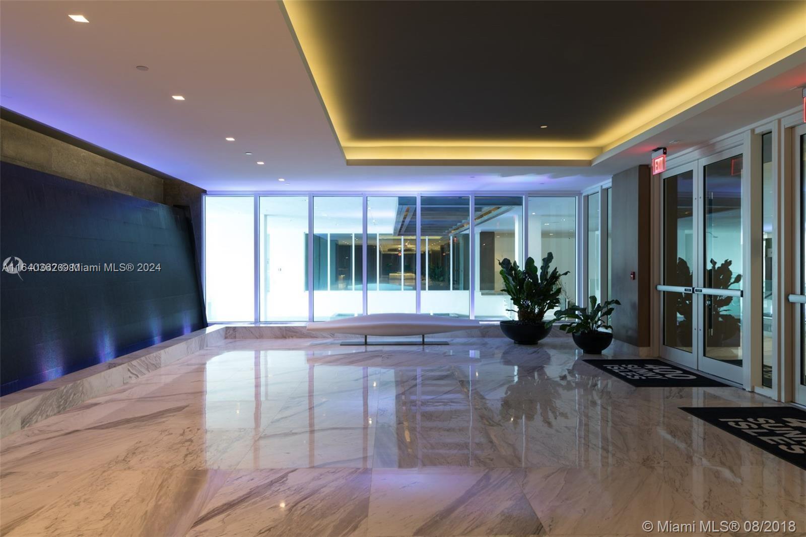 400 Sunny Isles Blvd #1019, Sunny Isles Beach, Florida image 32