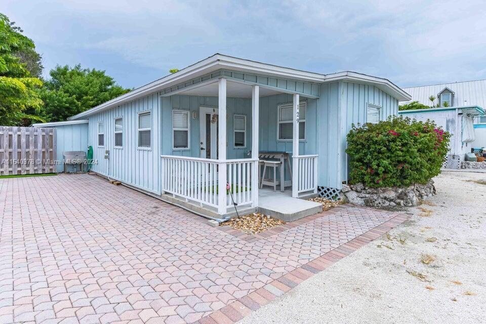 129 Airstream Lane, Plantation Key, Florida image 3