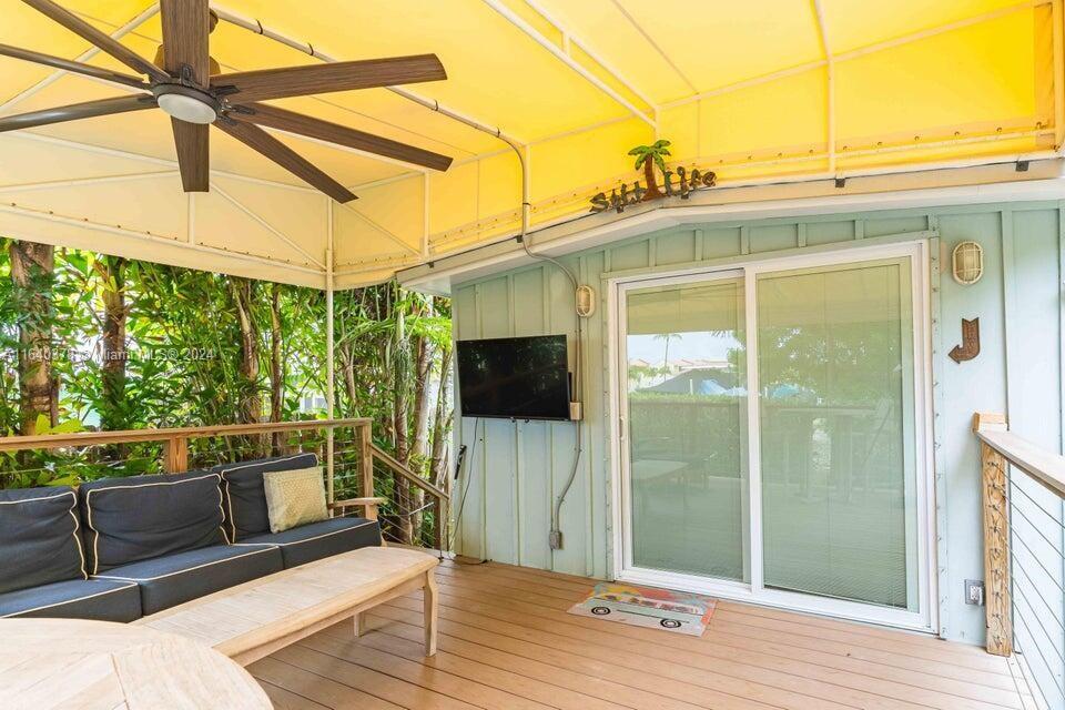 129 Airstream Lane, Plantation Key, Florida image 42